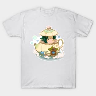 Xiao Tea T-Shirt